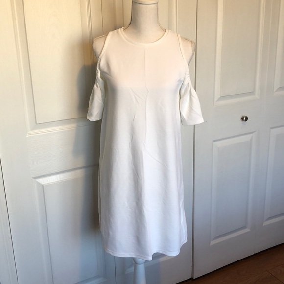 White Dress - Picture 2 of 3